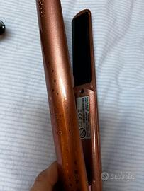 Piastra ghd