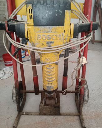 Martello Demolitore Stradale