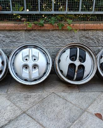 Cerchi Fiat Ritmo