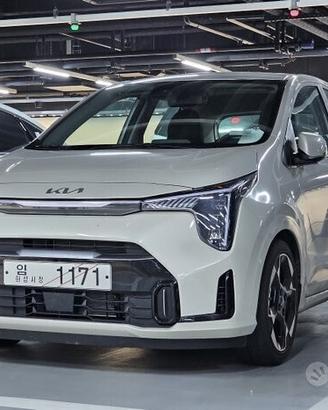 Ricambi usati kia picanto 2017-2025