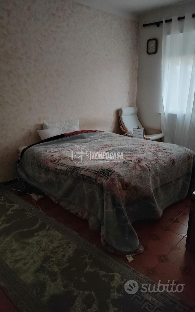 Apartment in Cervere - Vista 5