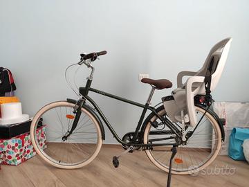 Bicicletta olandese 