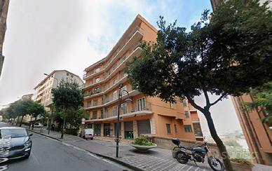 Via Mazzini, ampio appartamento mq. 145 netti