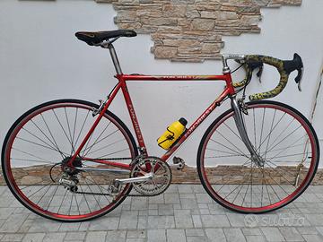 Bici da corsa vintage  " Fondriest "