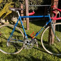 Bici olmo vintage pronta per Eroica