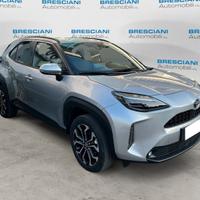 Toyota Yaris Cross 1.5 Hybrid 5p. E-CVT Trend