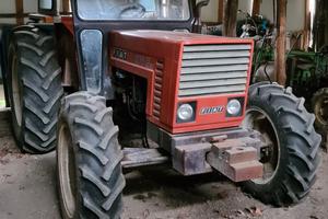 fiat 670 ht d 
