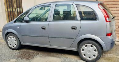Opel Meriva 1.7 CDTI