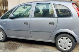 Opel Meriva 1.7 CDTI