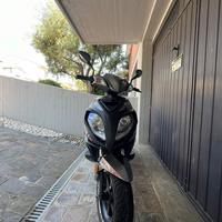 Scooter come nuovo