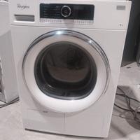 Asciugatrice Whirlpool A++