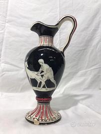 Brocca anfora ceramica Marmaca San Marino