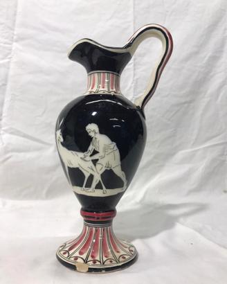Brocca anfora ceramica Marmaca San Marino