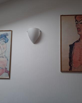 Quadri di Egon Shiele