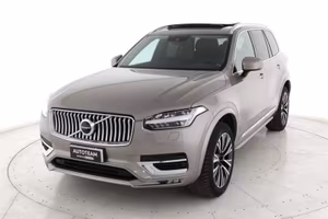 VOLVO XC90 2.0 b5 Inscription awd geartronic