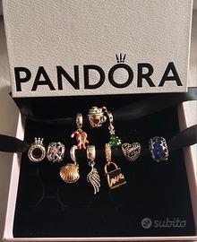Charm Pandora 