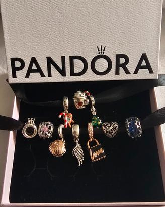 Charm Pandora 
