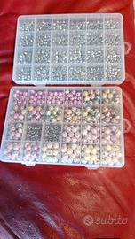 Materiale per creare 