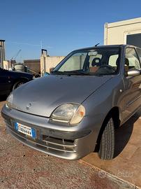 Fiat 600 1.1 FIRE