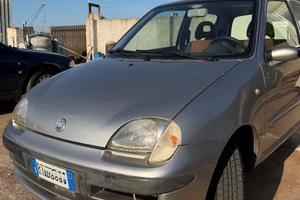 Fiat 600 1.1 FIRE