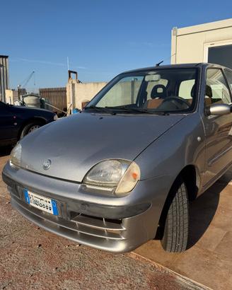 Fiat 600 1.1 FIRE