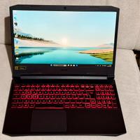 Acer Nitro AN515-56 PC GAMING