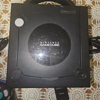 Game cube