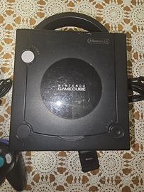 Game cube