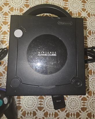 Game cube
