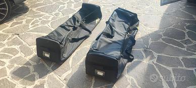 AV Stumpfl Trolly Bag