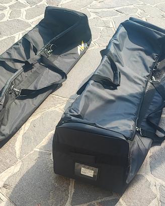 AV Stumpfl Trolly Bag