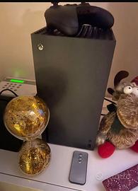 Xbox X