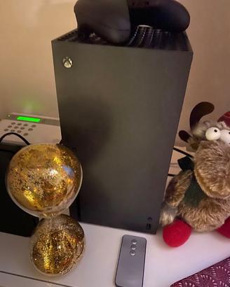 Xbox X