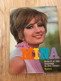 MINA storia di un mito