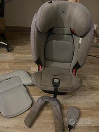 Seggiolino auto Maxi Cosi-bebè confort-titan pro