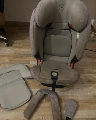 Seggiolino auto Maxi Cosi-bebè confort-titan pro