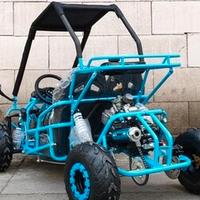 BUGGY 125CC AUT+RETRO