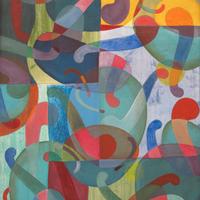 Quadro CirclesCurves