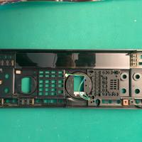 Pannello frontale Yaesu 1000 MP Mark V