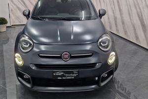 Fiat 500X 1.6 MultiJet 120 CV Sport