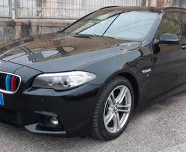 Bmw 525d xdrive touring MSPORT