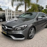 MERCEDES-BENZ CLA 200 136CV 4MATIC 69.000KM FULL O