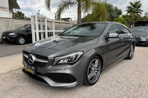 MERCEDES-BENZ CLA 200 136CV 4MATIC 69.000KM FULL O