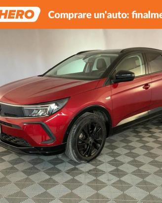 OPEL Grandland JT36134