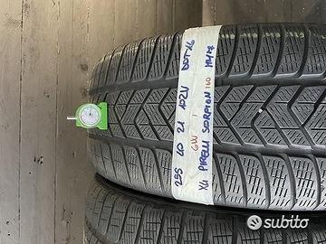 Pirelli scorpion 255/40 r21 102v estiva