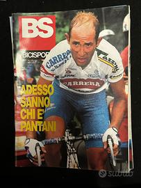 Bici Sport BS tutte le annate dal inizio