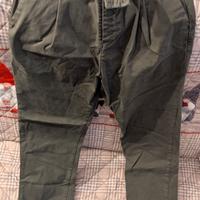 Elegante pantalone uomo Bellini Milano