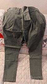 Elegante pantalone uomo Bellini Milano