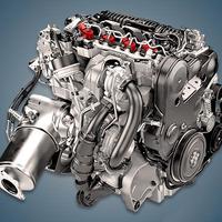 MOTORE D4204T VOLVO V50