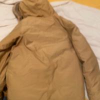 giacca invernale originale